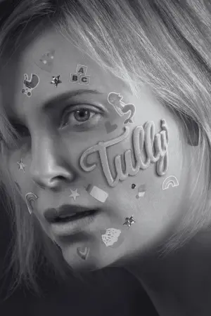 Poster to the movie "Tully" #458916
