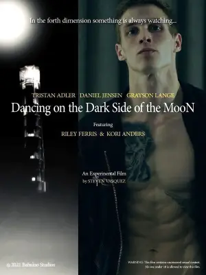 Poster to the movie "Dancing on the Dark Side of the Moon" #849948