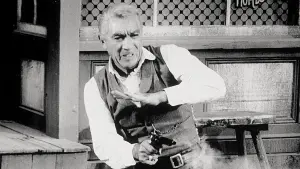 Backdrop to the movie "Warlock" #402667