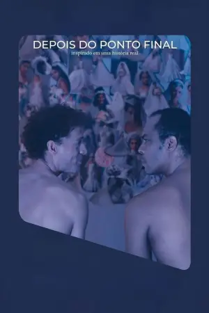 Poster to the movie "What