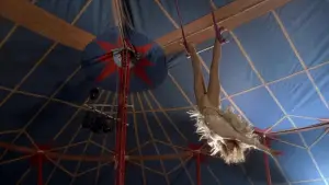 Backdrop to the movie "Wings of Desire" #754377