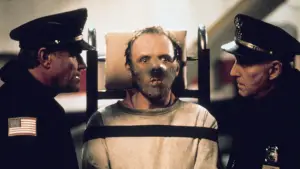 Backdrop to the movie "The Silence of the Lambs" #804375