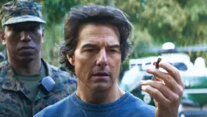 Backdrop to the movie "Mission: Impossible 8" #515071