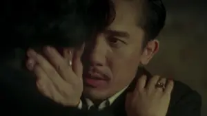 Backdrop to the movie "2046" #787356