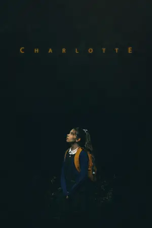 Poster to the movie "Charlotte" #656134
