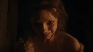 Backdrop to the movie "The Ugly Stepsister" #519020