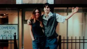 Backdrop to the movie "Requiem for a Dream" #621953