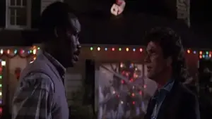 Backdrop to the movie "Lethal Weapon" #638940