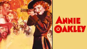 Annie Oakley