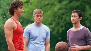 Backdrop to the movie "Latter Days" #466871