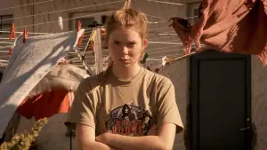 Backdrop to the movie "Summerland" #742026