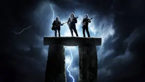 Backdrop to the movie "Spinal Tap II: The End Continues" #566470