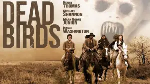 Backdrop to the movie "Dead Birds" #798080