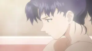 Backdrop to the movie "Evangelion: 1.0 You Are (Not) Alone" #806693