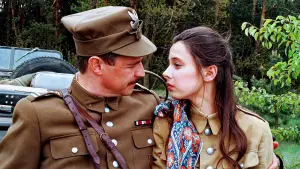 Backdrop to the movie "Colonel Kwiatkowski" #811116