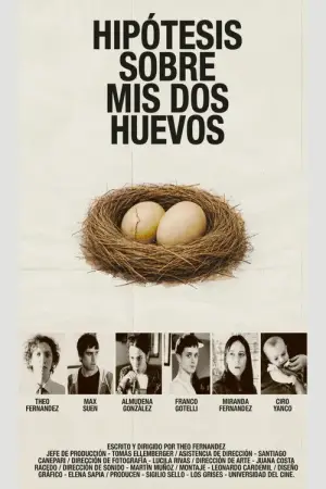 Hypothesis on My Two Balls