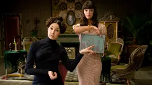 Backdrop to the movie "Asterix & Obelix: God Save Britannia" #351998