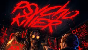 Backdrop to the movie "Psycho Killer" #797249