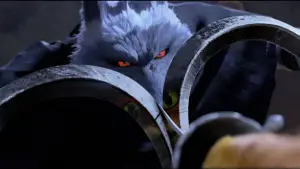 Backdrop to the movie "Puss in Boots: The Last Wish" #564879