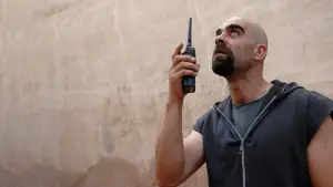Backdrop to the movie "Cell 211" #900806