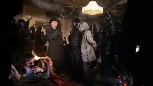 Backdrop to the movie "Brazil" #687073