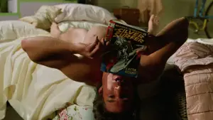 Backdrop to the movie "Breathless" #741191