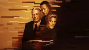 Backdrop to the movie "Crescent City" #682973