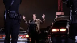 Backdrop to the movie "Crisis Negotiators" #503587