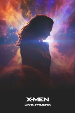 Poster to the movie "Dark Phoenix" #770621