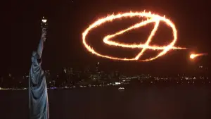 Backdrop to the movie "Fantastic Four" #612372