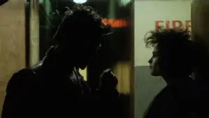 Backdrop to the movie "Fight Club" #524774