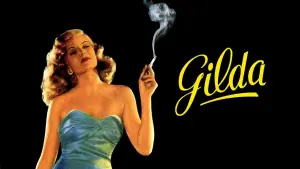 Watch film Gilda | Gilda (1946) ORIGINAL TRAILER [HD 1080p]