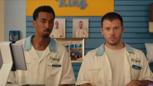 Backdrop to the movie "California King" #693173