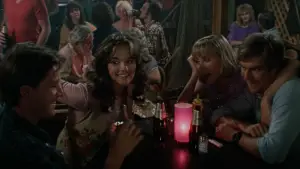 Backdrop to the movie "Jaws 3-D" #699264