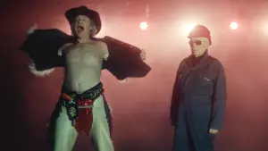 Backdrop to the movie "Kundschafter des Friedens 2" #706405