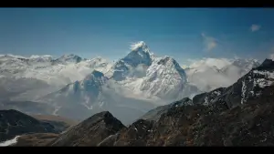 Backdrop to the movie "Kaizen" #789041