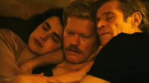 Backdrop to the movie "Kinds of Kindness" #444945