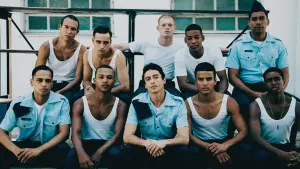 Backdrop to the movie "Latin Blood – The Ballad of Ney Matogrosso" #790524