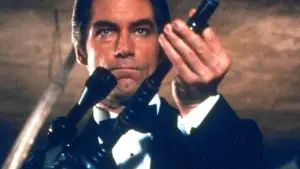 Backdrop to the movie "Licence to Kill" #651395