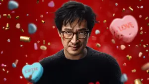 Backdrop to the movie "Love Hurts" #578200