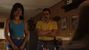 Backdrop to the movie "Love Lies Bleeding" #556651