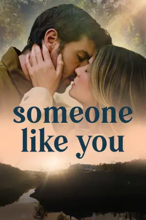 Poster to the movie "Someone Like You" #636654