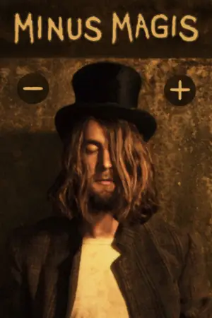 Poster to the movie "Minus Magis" #567127