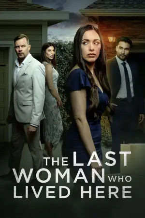 Poster to the movie "The Last Woman Who Lived Here" #879702