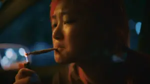 Backdrop to the movie "One Girl Infinite" #791641