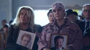 Backdrop to the movie "Pike River" #529146