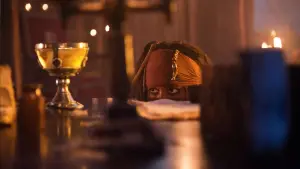 Backdrop to the movie "Pirates of the Caribbean: On Stranger Tides" #166118