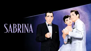 Backdrop to the movie "Sabrina" #689655