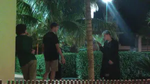 Backdrop to the movie "Six-Striker: A ameaça de Penumbra" #312150