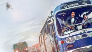 Backdrop to the movie "Speed" #238125